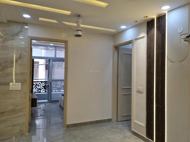 2 BHK Apartment in Nawada for resale New Delhi. The reference number is 20559500