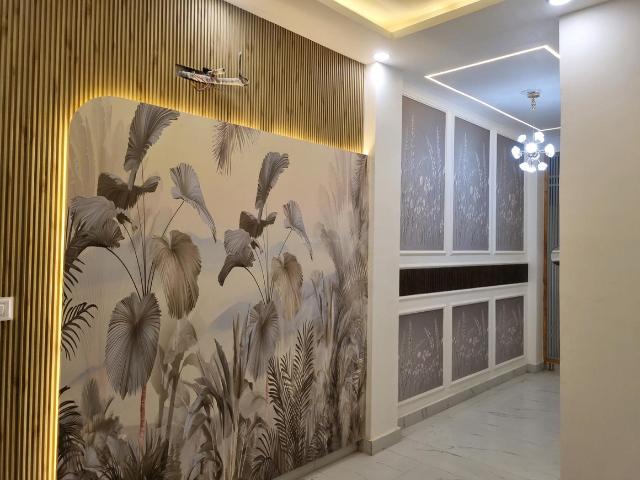 2 BHK Apartment in Dwarka Mor for resale New Delhi. The reference number is 20559544