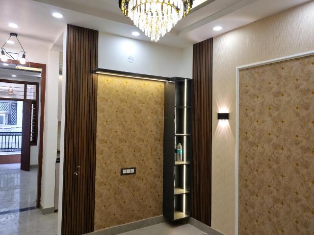 2 BHK Apartment in Sector 15 Dwarka for resale New Delhi. The reference number is 20559576