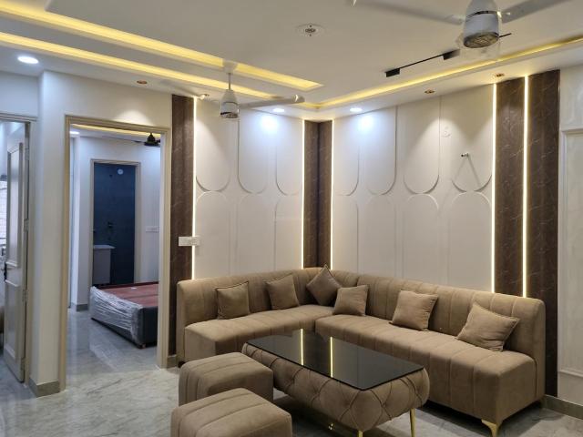 3 BHK Apartment in Nawada for resale New Delhi. The reference number is 20559596