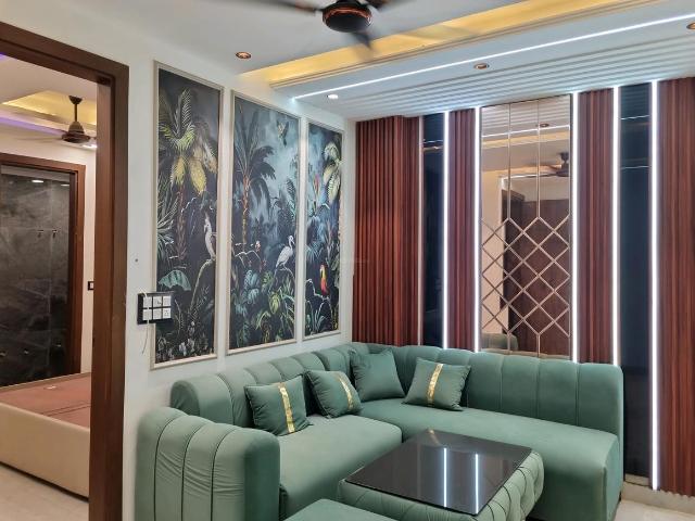 2 BHK Apartment in Razapur Khurd for resale New Delhi. The reference number is 20566972