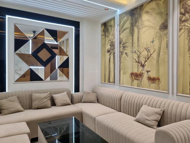 2 BHK Apartment in Razapur Khurd for resale New Delhi. The reference number is 20566993