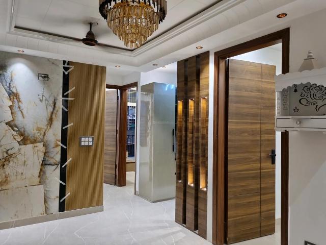 3 BHK Apartment in Razapur Khurd for resale New Delhi. The reference number is 20567130