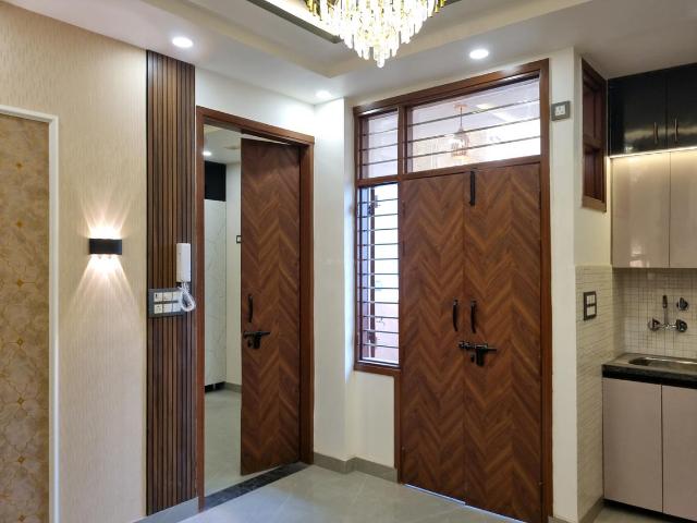 1 BHK Apartment in Sector 15 Dwarka for resale New Delhi. The reference number is 20567217