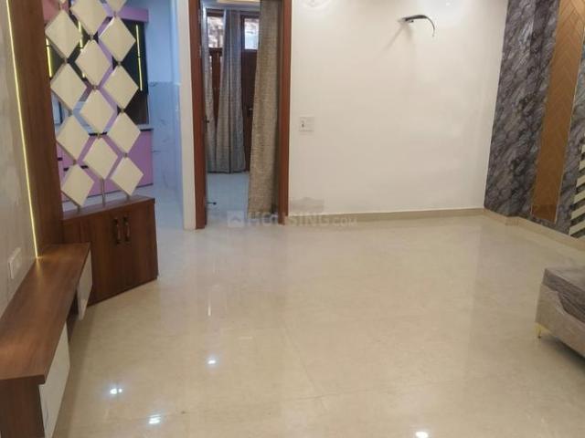 2 BHK Independent Builder Floor in Dwarka Mor for resale New Delhi. The reference number is 20584057