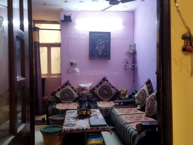 2 BHK Independent Builder Floor in Dwarka Mor for resale New Delhi. The reference number is 20591988
