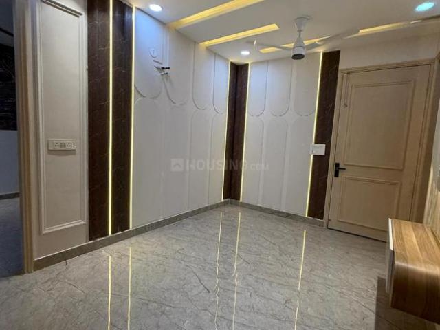 2 BHK Independent Builder Floor in Dwarka Mor for resale New Delhi. The reference number is 20593807