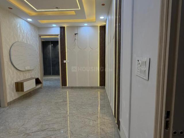2 BHK Independent Builder Floor in Dwarka Mor for resale New Delhi. The reference number is 20593846