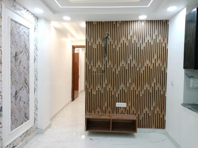 2 BHK Independent Builder Floor in Dwarka Mor for resale New Delhi. The reference number is 20693855