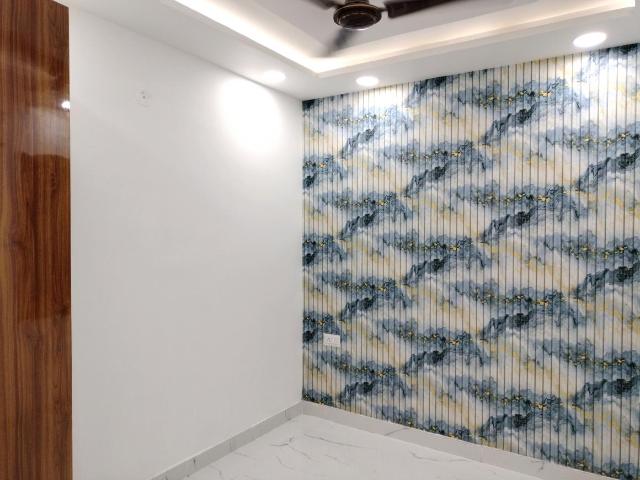 2 BHK Independent Builder Floor in Dwarka Mor for resale New Delhi. The reference number is 20693871