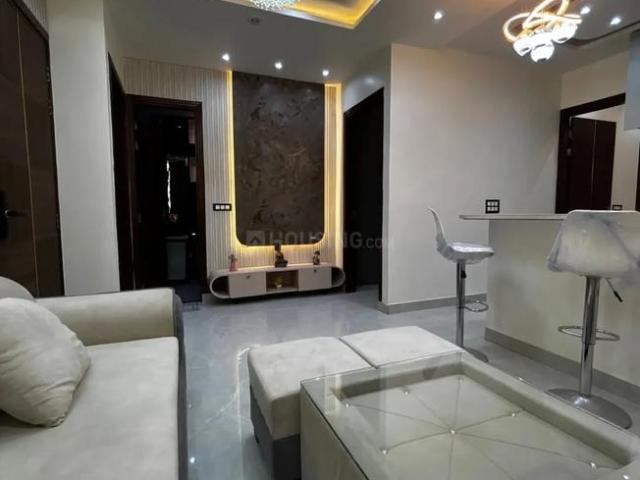 2 BHK Independent Builder Floor in Dwarka Mor for resale New Delhi. The reference number is 20771840