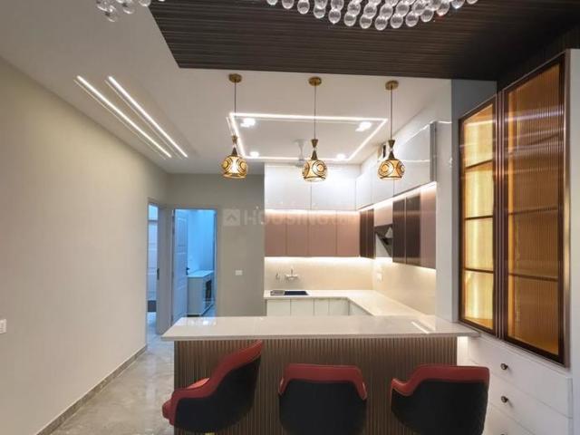 2 BHK Independent Builder Floor in Dwarka Mor for resale New Delhi. The reference number is 20771985