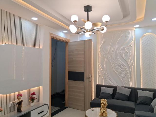 2 BHK Independent Builder Floor in Nawada for resale New Delhi. The reference number is 20801990