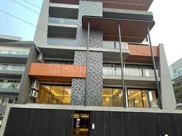 1 BHK Apartment in Razapur Khurd for resale New Delhi. The reference number is 20818449