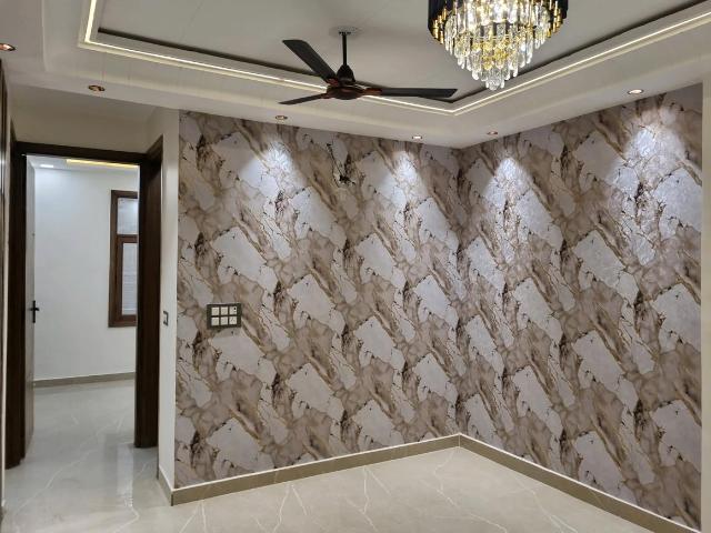 3 BHK Apartment in Razapur Khurd for resale New Delhi. The reference number is 20818161