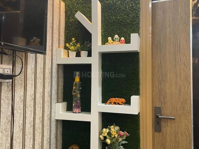 2 BHK Independent Builder Floor in Dwarka Mor for resale New Delhi. The reference number is 20960844