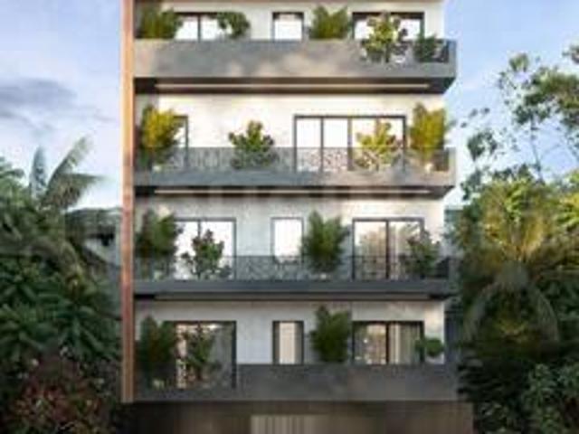 2 BHK Apartment in Dwarka Mor for resale New Delhi. The reference number is 20980798