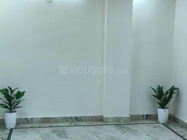 2 BHK Independent Builder Floor in Dwarka Mor for resale New Delhi. The reference number is 20040951