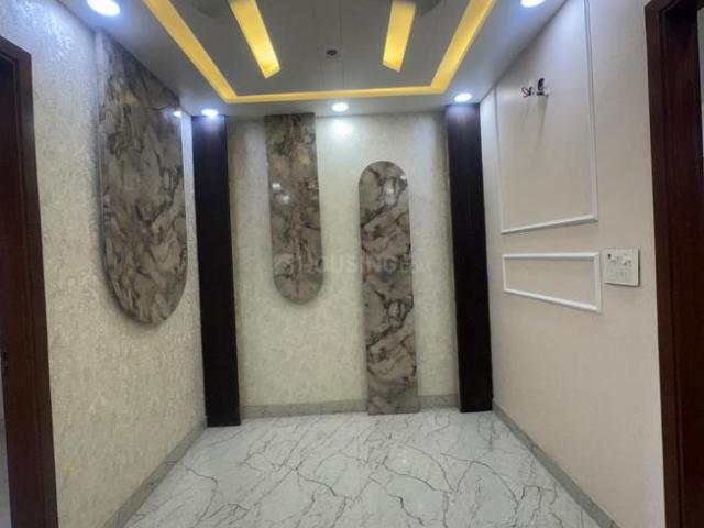 2 BHK Independent Builder Floor in Dwarka Mor for resale New Delhi. The reference number is 20056622