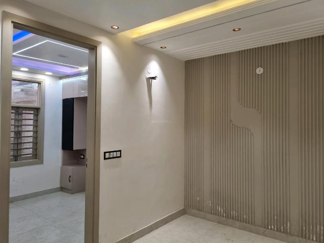 2 BHK Apartment in Nawada for resale New Delhi. The reference number is 20066531