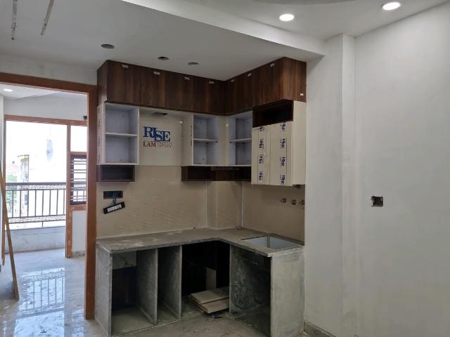 1 BHK Apartment in Razapur Khurd for resale New Delhi. The reference number is 20066609