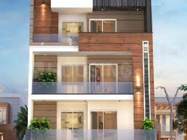 2 BHK Apartment in Dwarka Mor for resale New Delhi. The reference number is 20066635