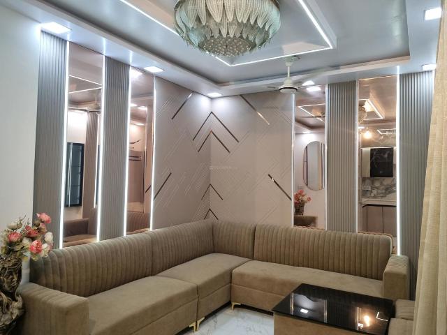 3 BHK Apartment in Dwarka Mor for resale New Delhi. The reference number is 20066721