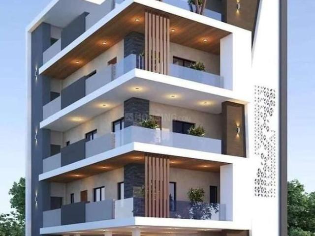 2 BHK Apartment in Razapur Khurd for resale New Delhi. The reference number is 20274942