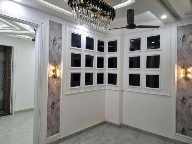 2 BHK Apartment in Nawada for resale New Delhi. The reference number is 20274994