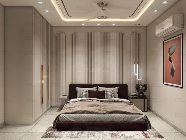 2 BHK Apartment in Nawada for resale New Delhi. The reference number is 20275046