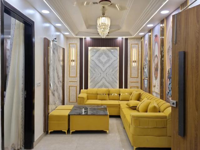 3 BHK Apartment in Razapur Khurd for resale New Delhi. The reference number is 20275080