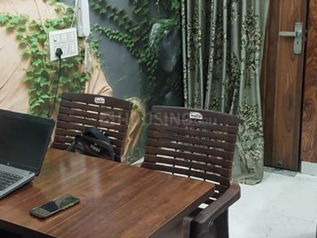 2 BHK Independent Builder Floor in Dwarka Mor for resale New Delhi. The reference number is 20327031