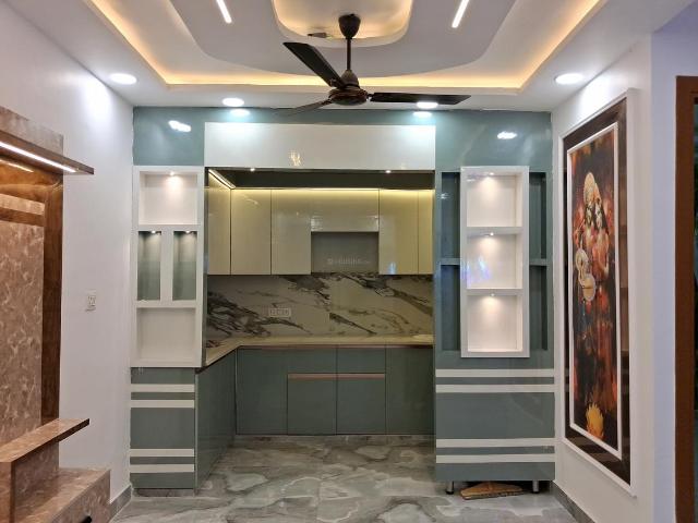 2 BHK Independent Builder Floor in Dwarka Mor for resale New Delhi. The reference number is 20338689
