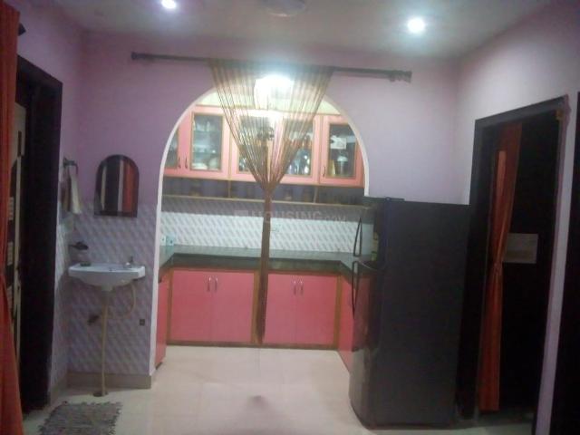 2 BHK Independent Builder Floor in Dwarka Mor for resale New Delhi. The reference number is 4968027