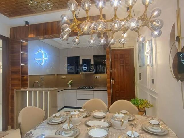 2 BHK Independent Builder Floor in Dwarka Mor for resale South West Delhi. The reference number is 16957353