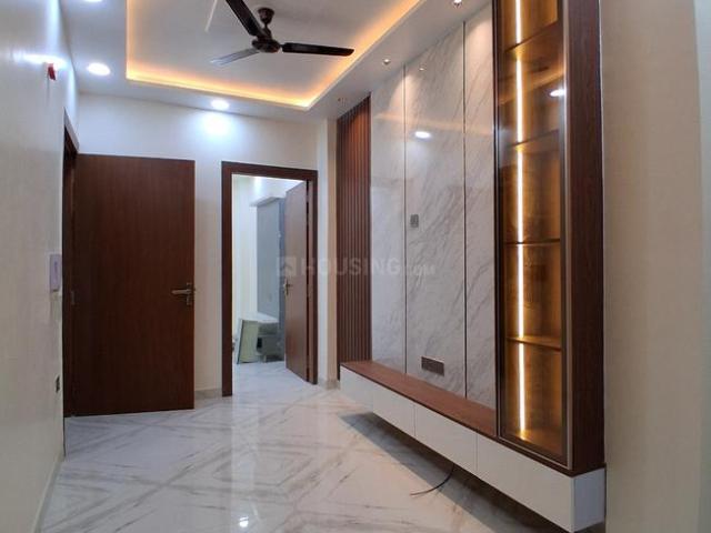 2 BHK Independent Builder Floor in Dabri for rent New Delhi. The reference number is 20565093