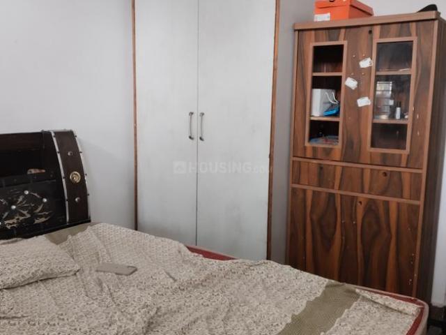 2 BHK Independent Builder Floor in Dabri for rent New Delhi. The reference number is 20690031