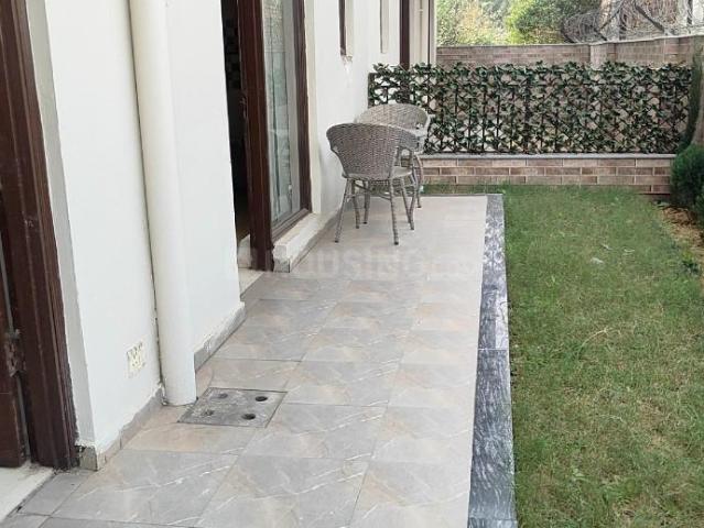 2 BHK Independent Builder Floor in Daganheri for resale Alwar Bypass Road Bhiwadi. The reference number is 18772733