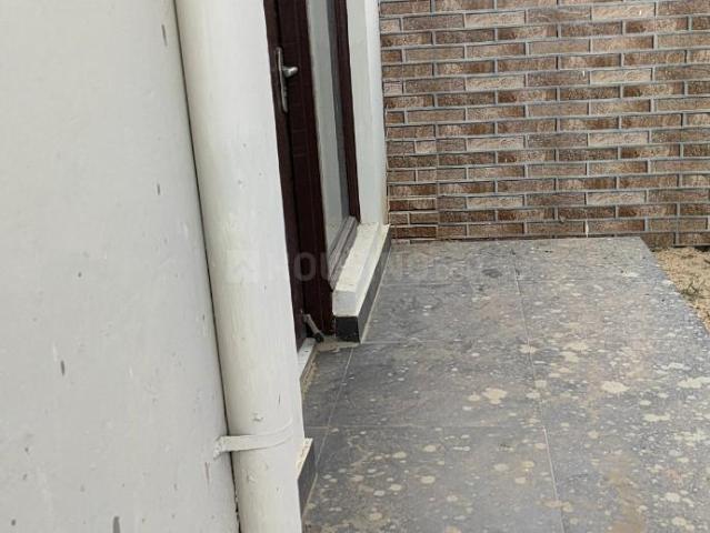 2 BHK Independent Builder Floor in Daganheri for resale Alwar Bypass Road Bhiwadi. The reference number is 18772759