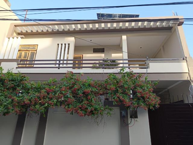 2 BHK Independent Builder Floor in Daheli Sujanpur for rent Kanpur. The reference number is 17932189