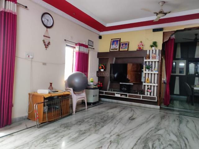 2 BHK Independent Builder Floor in Dammaiguda for resale Secunderabad. The reference number is 20390808