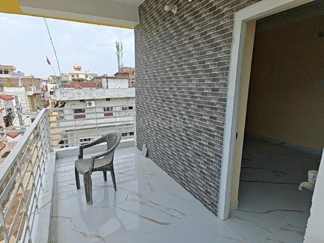 2 BHK Independent Builder Floor in Danapur for rent Patna. The reference number is 17678247