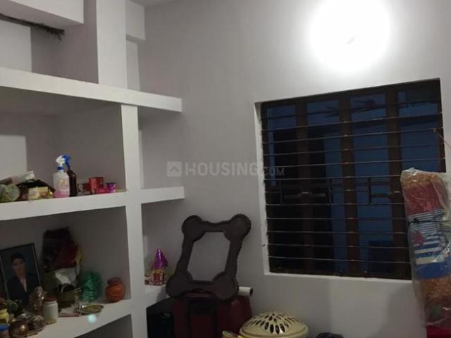 2 BHK Independent Builder Floor in Danapur for rent Patna. The reference number is 8138124