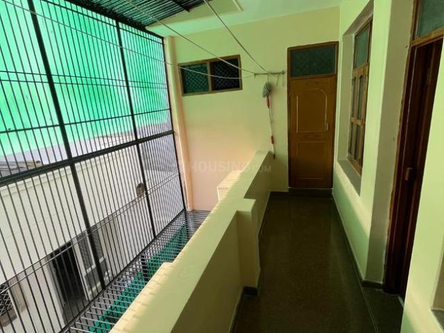 2 BHK Independent Builder Floor in Danganj for rent Varanasi. The reference number is 20440450