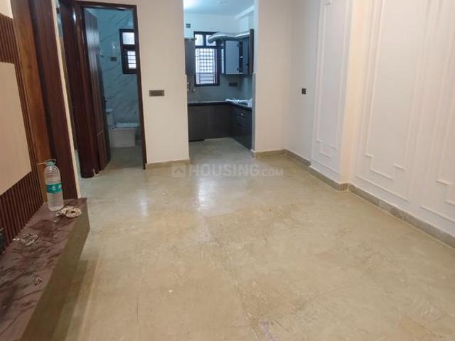2 BHK Independent Builder Floor in Dashrath Puri for rent New Delhi. The reference number is 20240511