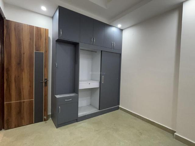 2 BHK Independent Builder Floor in Dashrath Puri for rent New Delhi. The reference number is 20256576
