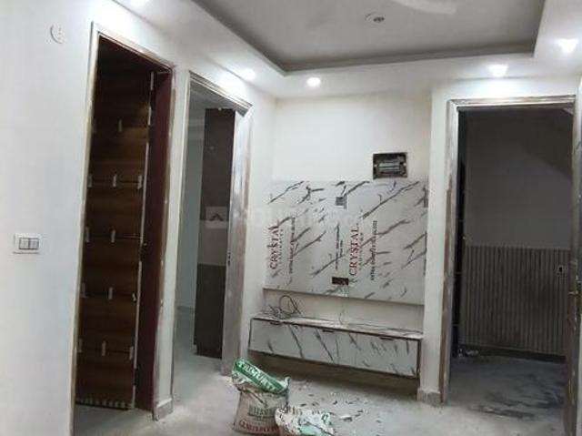 2 BHK Independent Builder Floor in Dashrath Puri for resale New Delhi. The reference number is 20249743