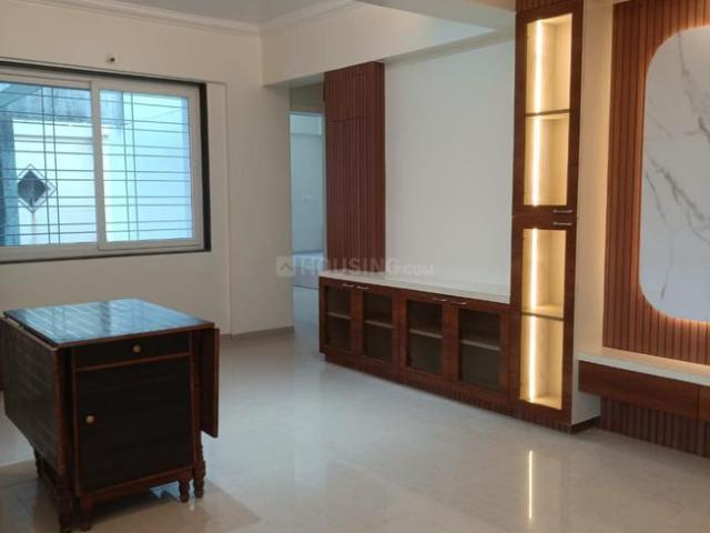 2 BHK Independent Builder Floor in Dattavadi for resale Pune. The reference number is 19950179