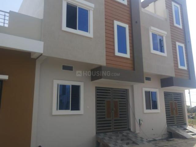 2 BHK Independent Builder Floor in Daudkhedi for rent Ujjain. The reference number is 20459419