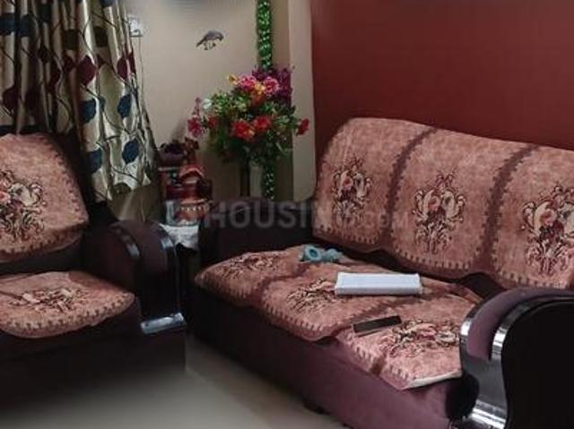 2 BHK Independent Builder Floor in Daulatpura for resale Ghaziabad. The reference number is 12199210
